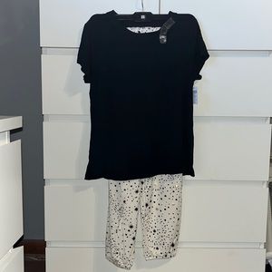 Women’s pj set